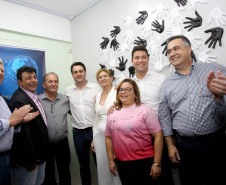 O governador Carlos Massa Ratinho Junior autorizou nesta quarta-feira (8), em Pato Branco, o repasse de R$ 565 mil para aquisição de equipamentos e acessórios para o setor de radiologia do Hospital do Câncer da cidade.