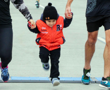 Curitiba, 11 de agosto de 2019. 23ª Corrida Pedestre Coronel Sarmento