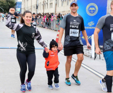 Curitiba, 11 de agosto de 2019. 23ª Corrida Pedestre Coronel Sarmento