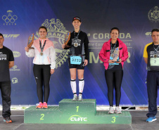Curitiba, 11 de agosto de 2019. 23ª Corrida Pedestre Coronel Sarmento