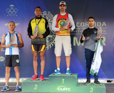 Curitiba, 11 de agosto de 2019. 23ª Corrida Pedestre Coronel Sarmento