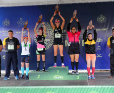 Curitiba, 11 de agosto de 2019. 23ª Corrida Pedestre Coronel Sarmento