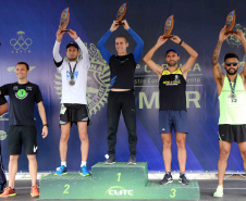 Curitiba, 11 de agosto de 2019. 23ª Corrida Pedestre Coronel Sarmento