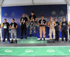 Curitiba, 11 de agosto de 2019. 23ª Corrida Pedestre Coronel Sarmento