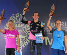 Curitiba, 11 de agosto de 2019. 23ª Corrida Pedestre Coronel Sarmento