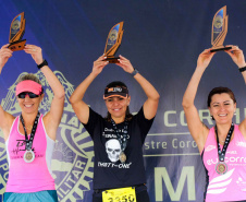 Curitiba, 11 de agosto de 2019. 23ª Corrida Pedestre Coronel Sarmento