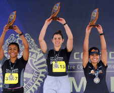 Curitiba, 11 de agosto de 2019. 23ª Corrida Pedestre Coronel Sarmento
