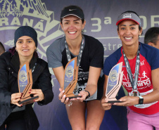 Curitiba, 11 de agosto de 2019. 23ª Corrida Pedestre Coronel Sarmento