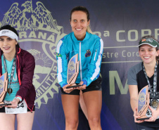 Curitiba, 11 de agosto de 2019. 23ª Corrida Pedestre Coronel Sarmento