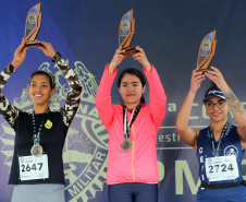 Curitiba, 11 de agosto de 2019. 23ª Corrida Pedestre Coronel Sarmento