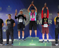 Curitiba, 11 de agosto de 2019. 23ª Corrida Pedestre Coronel Sarmento