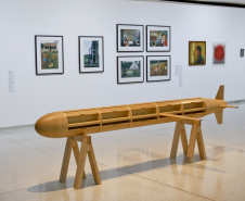 MON encerra duas exposições nesta semana.