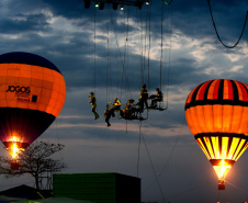 Foto: Denis Ferreira Netto/SEDEST