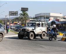 Governo aposta na diversidade de atrações para movimentar o Litoral. 