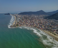 Governo aposta na diversidade de atrações para movimentar o Litoral. 