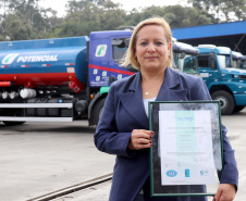 A busca pela excelência e satisfação do cliente motivou 30 empresas da área de transporte e armazenamento a buscar os serviços do Instituto de Tecnologia do Paraná (Tecpar)