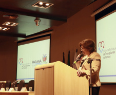 Jornada de Imunologia Aplicada ao Transplante. Foto:Francelize Moleta 