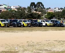 A Polícia Militar realizou duas novas edições da operação Tático Móvel na semana passada em Curitiba. O trabalho preventivo de segurança teve mais de 1,8 mil pessoas e 665 veículos abordados, com 16 prisões e 187 autos de infração lavrados. As ações envolveram 550 policiais entre quinta-feira (15) e sexta-feira (16/08).