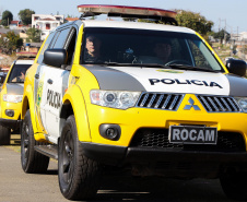 A Polícia Militar realizou duas novas edições da operação Tático Móvel na semana passada em Curitiba. O trabalho preventivo de segurança teve mais de 1,8 mil pessoas e 665 veículos abordados, com 16 prisões e 187 autos de infração lavrados. As ações envolveram 550 policiais entre quinta-feira (15) e sexta-feira (16/08).