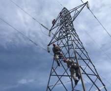 Uma busca que exige mergulhos em locais profundos, salvamento em áreas remotas ou em montanhas, resgate a pessoas soterradas. Estes são alguns exemplos de situações extremas que exigem uma atuação especializada do Corpo de Bombeiros. No Paraná, os profissionais passam por treinamentos especiais que os preparam para agir de forma rápida e eficiente sempre que precisam atender situações complexas, muito além do combate a incêndios. Foto: Divulgação/Corpo de Bombeiros