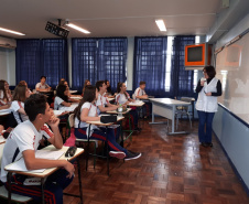 Dedicação, comprometimento e muito trabalho de todos os envolvidos