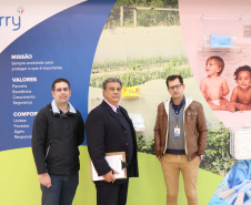 O Tecpar Certificação chegou à marca de 15 mil auditorias realizadas em 22 anos de atuação. As avaliações feitas pela unidade fazem parte do processo de certificação de sistema de gestão da qualidade de empresas de todo o Brasil. A maioria delas mantém contratos contínuos com registro de até duas décadas de relacionamento.Foto: Divulgação/Tecpar