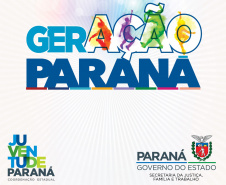 Geração Paraná oferece atrações gratuitas para os jovens
