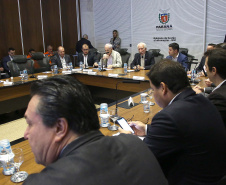 A passagem da comitiva paranaense, liderada pela vice-governador Darci Piana, na semana passada, pela República Tcheca já rende acordos para o Estado