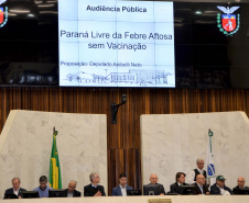 Foto: Evandro Fadel/SEAB