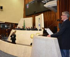 Foto: Evandro Fadel/SEAB