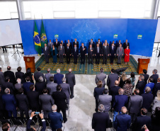 São José dos Pinhais, na Região Metropolitana de Curitiba, foi escolhida pelo Ministério da Justiça e Segurança Pública como representante do Sul para a implementação do projeto-piloto Em Frente Brasil - Programa Nacional de Enfrentamento à Criminalidade Violenta