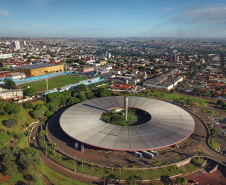 UEL contribui para a elevação de Londrina no Mapa do Turismo Brasileiro. Foto: José Fernando O gura/AEN