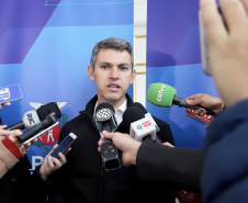 Em ação inédita no sistema de transporte, a Coordenação da Região Metropolitana de Curitiba (Comec) anunciou nesta quarta-feira (04) um projeto-piloto para a aplicação de tarifa diferenciada do transporte coletivo metropolitano em horários de menor movimento