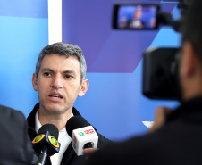 Em ação inédita no sistema de transporte, a Coordenação da Região Metropolitana de Curitiba (Comec) anunciou nesta quarta-feira (04) um projeto-piloto para a aplicação de tarifa diferenciada do transporte coletivo metropolitano em horários de menor movimento