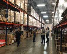 Operação gera R$ 14 milhões em multas a empresas de bebidas. Foto: Divulgação/SEFA