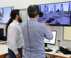 O programa de inovação aberta da Companhia Paranaense de Energia, o Copel+, lança edital para selecionar startups vindas do mercado para serem aceleradas pelo programa. Entre os benefícios, a empresa oferece possibilidade de acesso a um fundo de pesquisa e desenvolvimento no valor de R$ 10 milhões. As inscrições vão até 13 de outubro.Foto:Daniela Catisti/Copel