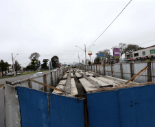 GGoverno já retomou 83% das obras paralisadas em outras gestões