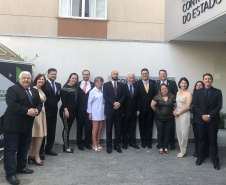 Corregedoria ganha estrutura para intensificar combate à corrupção. Foto: Divulgação/CGE