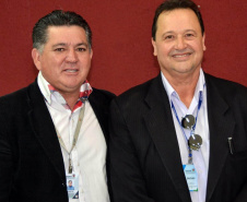 Aconteceu nesta sexta-feira (27) a 43ª Reunião Ordinária do Conselho Estadual das Cidades (Concidades). Uma das questões principais foi a intensificação das atividades a partir da sua restruturação e de programas de qualificação dos seus integrantes. Foto: Divulgação/SEDU