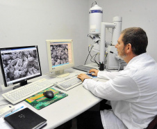 UEL completa 48 anos com a marca de quase 80 mil profissionais formados. Foto: Divulgação/UEL
