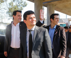 Visita técnica à Escola de Educação Especial Infantil. 