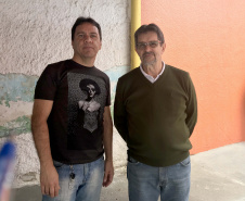 O Instituto Emater e a União Nacional das Cooperativas da Agricultura Familiar e Economia Solidária (Unicafes) estão capacitando cerca de 160 dirigentes de pequenas cooperativas de produção para que elas avancem na profissionalização e gestão de suas instituições, com o objetivo de melhorar e ampliar o atendimento ao associado.Foto: Divulgação/SEAB