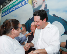 O Governo do Estado confirmou nesta quinta-feira (10) a liberação de R$ 6,3 milhões para nove municípios da Região Oeste do Paraná