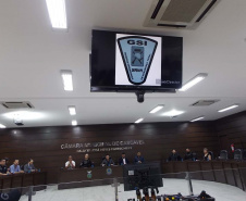 Governo capacita mais de 500 agentes penitenciários. Foto: Divulgação/Depen