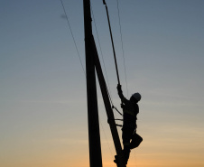 O programa de inovação aberta da Copel, o Copel+, está com edital aberto para aceleração de startups com potencial para desenvolver projetos que respondam aos desafios do setor elétrico. As inscrições foram prorrogadas até 28 de outubro e devem ser feitas no site www.copelmais.com - Foto: Divulgação/Copel