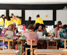 MON tem oficinas e entrada gratuita nesta quarta-feira. 