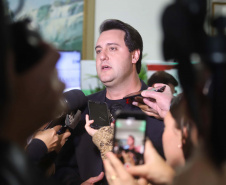 O Governo do Estado inicia nesta terça-feira (15), às 17 horas, a primeira edição da Semana Paraná Inovador