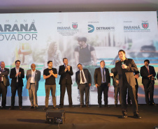 O Governo do Estado inicia nesta terça-feira (15), às 17 horas, a primeira edição da Semana Paraná Inovador