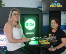 Semana Paraná Inovador. 15/10/2019 - Foto: Ari Dias/AEN