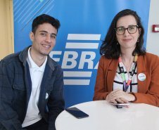 Semana Paraná Inovador. 15/10/2019 - Foto: Ari Dias/AEN